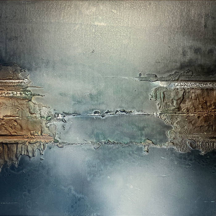 Passage 11/23 - Alain Rebord - Peintre