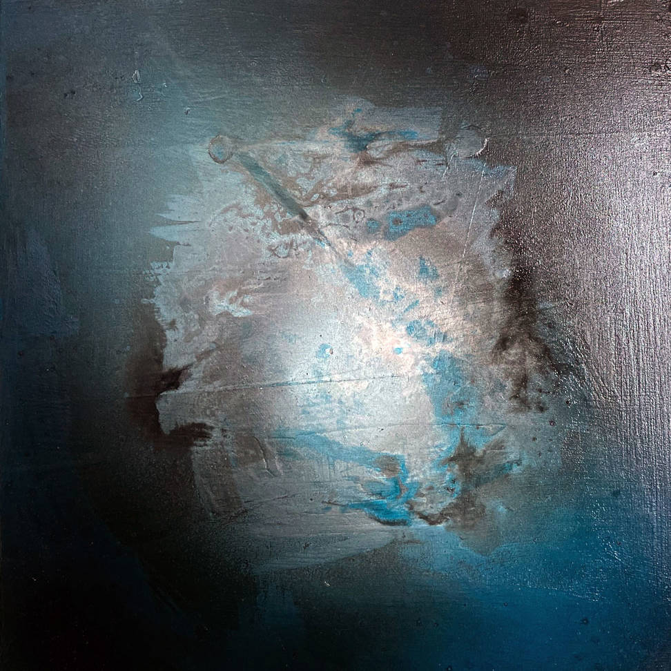 Mais quelle nuit! - Alain Rebord